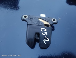 Замок багажника для Audi A6 C5 97-04г  запчасти бу