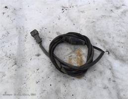 Датчик температуры воздуха (за бортом) для Audi A6 C5 (1997—2001)  запчасти бу