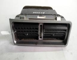 Дефлектор торпедо центральный для Daewoo Nexia I рестайлинг (2008—2016)  запчасти бу