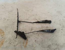 Поводок стеклоочистителя передний пара для Land Rover Defender I рестайлинг (2007—2016)  запчасти бу