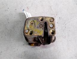 Замок двери передней правой для Nissan Vanette I (1978—1988)  запчасти бу