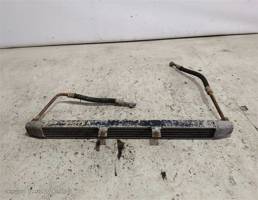 Радиатор (маслоохладитель) АКПП для Volvo 960 I (1990—1994)  запчасти бу