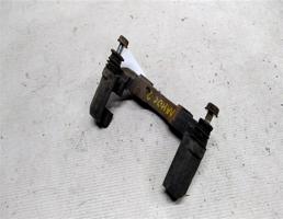 Скоба суппорта переднего для Chevrolet Lanos I (2002—2009)  запчасти бу