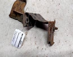 Крепление радиатора для Nissan Almera N16 (2000—2003)  запчасти бу