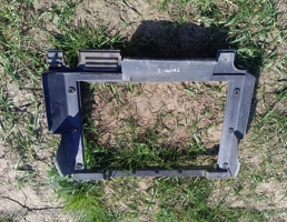 Диффузор вентилятора ДВС для Fiat Tipo 160 (1987—1995)  запчасти бу