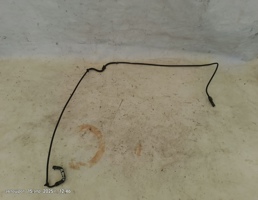 Трубка охлаждения (радиатор) для Land Rover Defender I рестайлинг (2007—2016)  запчасти бу