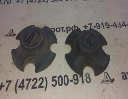 Колпак декоративный железного диска для ЗАЗ Chance I (2009—2014)  запчасти бу
