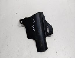 Накладка на стойку нижняя переднюю правую для Nissan Maxima A33 (1999—2006)  запчасти бу