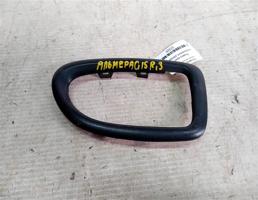 Рамка крючка двери правой для Nissan Almera G15 (2012—2018)  запчасти бу