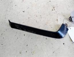 Накладка на стойку наружная для Audi 90 B2 (1984—1987)  запчасти бу