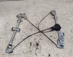 Стеклоподъемник передний правый для Peugeot Partner I рестайлинг (2002—2012)  запчасти бу