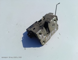 Замок двери передней правой для Renault Logan I (2004—2009)  запчасти бу