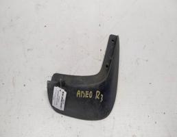 Брызговик задний правый для Chevrolet Aveo I (2003—2008)  запчасти бу