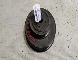 Шкив насоса водяного помпы для Mitsubishi Pajero II (1991—1997)  запчасти бу