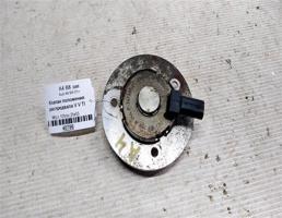 Клапан VVTI для Audi A4 B8 (2007—2012)  запчасти бу