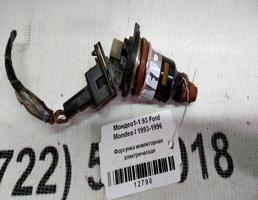 Форсунка инжекторная эл для Ford Mondeo I (1993—1996)  запчасти бу