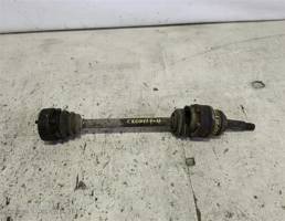 Привод в сборе задний для Ford Scorpio I (1985—1994)  запчасти бу