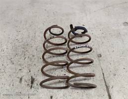 Пружина передняя пара для Fiat Croma I (1985—1996)  запчасти бу