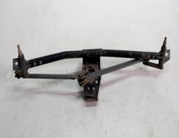 Трапеция стеклоочистителя для Audi 80 B3 (1986—1991)  запчасти бу