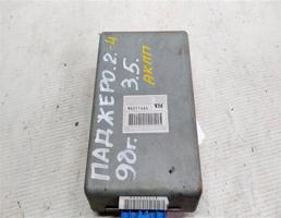 ЭБУ АКПП для Mitsubishi Pajero II рестайлинг (1997—2004)  запчасти бу