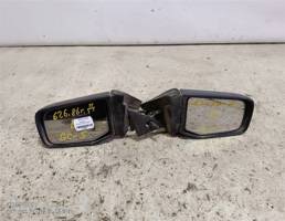 Зеркало механическое пара для Mazda 626 GC (1982—1987)  запчасти бу