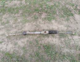 Рейка рулевая для Fiat Punto I (1993—1999)  запчасти бу