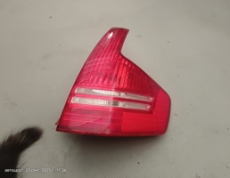 Фонарь задний правый для Citroen C4 I (2004—2014)  запчасти бу