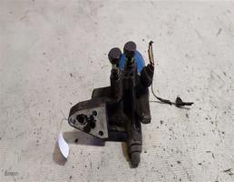 Кронштейн масляного фильтра для Mitsubishi Pajero II (1991—1997)  запчасти бу