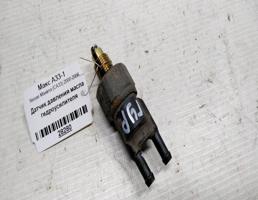Датчик давления масла ГУРа для Nissan Maxima A33 (1999—2006)  запчасти бу