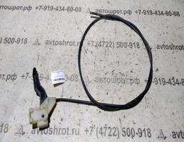 Трос капота для Daewoo Nexia I (1995—2008)  запчасти бу