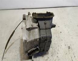 Корпус печки для Mazda 626 GE (1991—1997)  запчасти бу