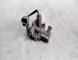 Регулятор холостого хода для Nissan Bluebird U12 (1987—1991)  запчасти бу