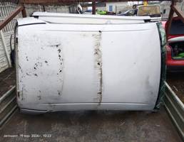 Крыша для Nissan Almera N16 (2000—2003)  запчасти бу