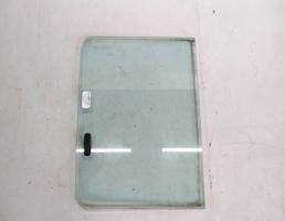 Стекло кузовное открывающееся левое для Isuzu Trooper I (1981—1991)  запчасти бу