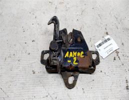 Замок капота для Chevrolet Lanos I (2002—2009)  запчасти бу