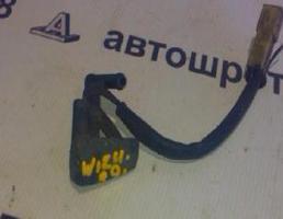 Форсунка омывателя стекла лобового для Mercedes-Benz E-класс W124/S124/C124/A124 (1984—1997)  запчасти бу