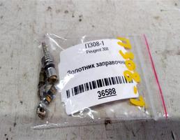 Золотник заправочный для Peugeot 308 I рестайлинг (2011—2015)  запчасти бу