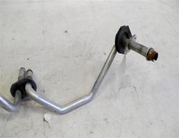 Трубка радиатора печки для Mercedes-Benz E-класс W124/S124/C124/A124 (1984—1997)  запчасти бу