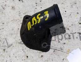 Крышка термостата для VOLKSWAGEN Passat B5 (1996—2001)  запчасти бу