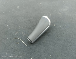 Рукоятка рычага АКПП для Peugeot 3008 I рестайлинг (2013—2016)  запчасти бу