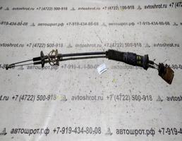 Трос сцепления для VOLKSWAGEN Golf Mk3 (1991—2000)  запчасти бу