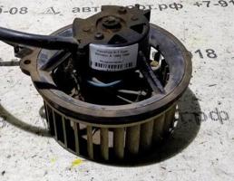 Моторчик печки для Opel Senator A  запчасти бу