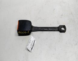 Замок ремня безопасности передний для Audi A6 C4 (1994—1997)  запчасти бу