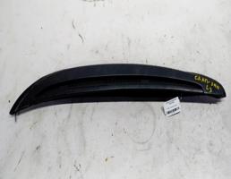 Жабо с кузова заднее левое для SAAB 9000 I рестайлинг (1991—1998)  запчасти бу