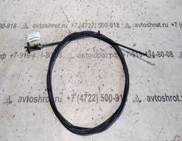 Трос лючка бака для Chevrolet Aveo I (2003—2008)  запчасти бу