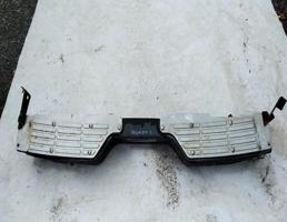 Бампер задний для Mitsubishi Pajero II (1991—1997)  запчасти бу