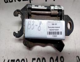 Ручка двери наружная передней правой для Audi 80 B3 (1986—1991)  запчасти бу