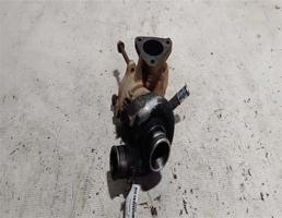 Турбина для Mitsubishi Pajero II (1991—1997)  запчасти бу