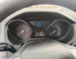 Панель приборов для Ford Focus III (2011—2015)  запчасти бу