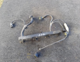 Проводка форсунок для Ford Focus I (1998—2004)  запчасти бу